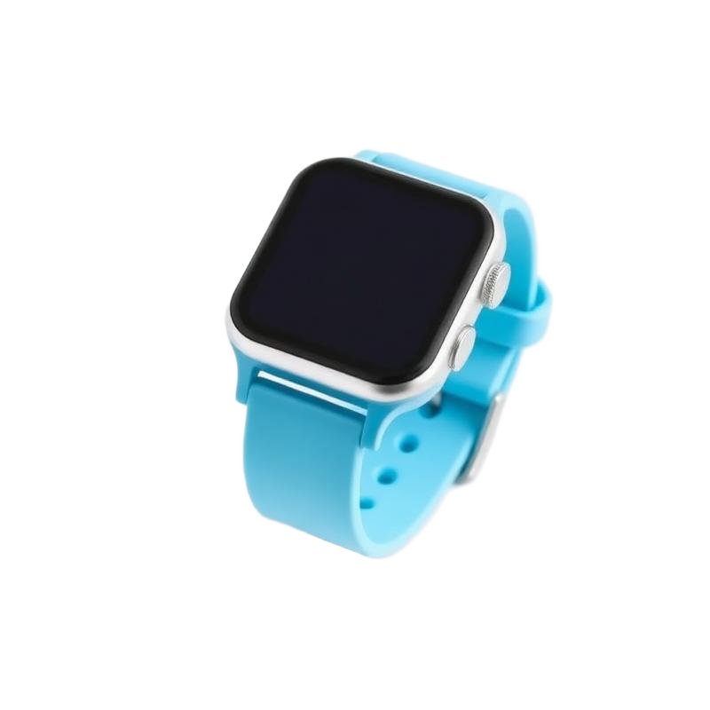 iWatch Sport 38MM Azul