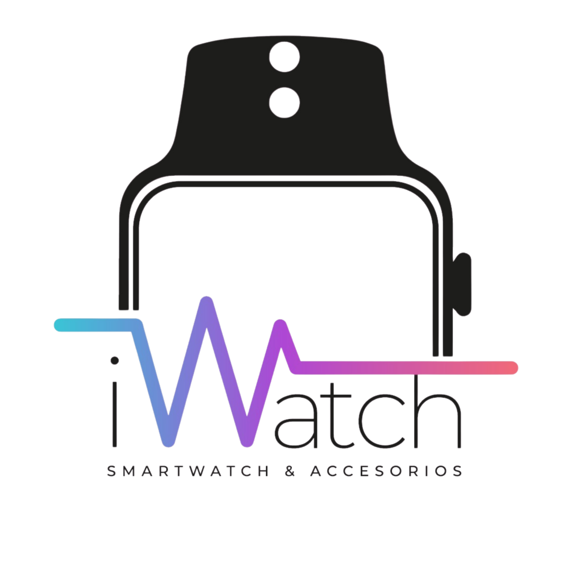 iWatch Smartwatches y Accesorios